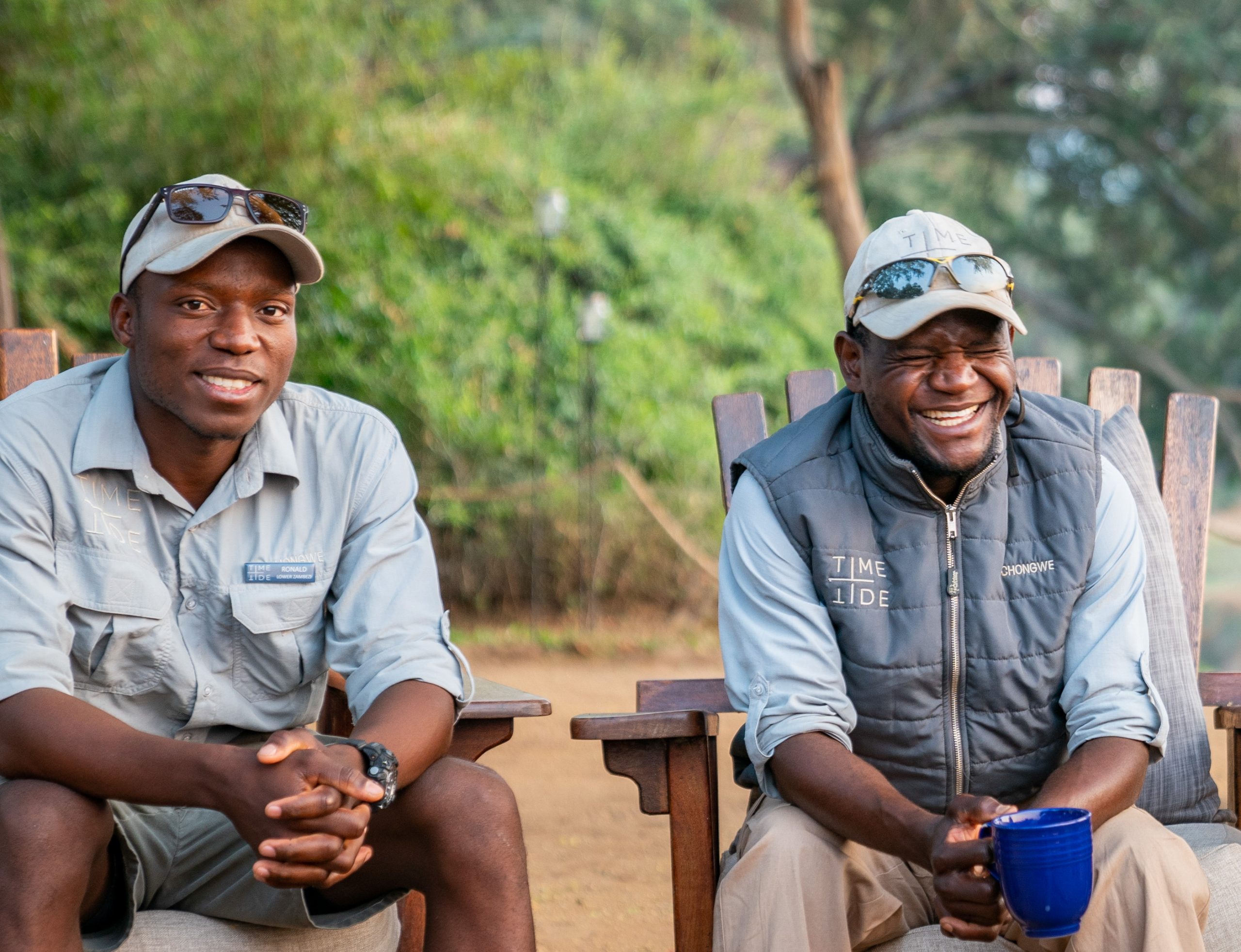 Time + Tide Chongwe Camp | Lower Zambezi, Zambia